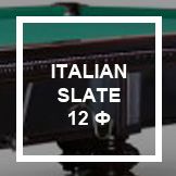 Комплектация Italian Slate 12ф