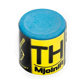 Мел "TH Mjolnir" (синий) с махровкой