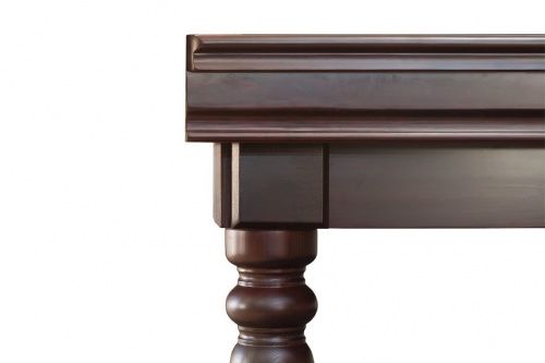 Бильярдный стол для пула "Юниор" (6 футов ЛДСП)