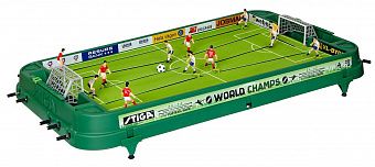 Настольный футбол «Stiga World Champs» (95 x 49 x 12 см, цветной)