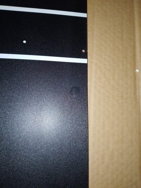 Игровой стол - футбол "Skipper" (152x76x86) D2